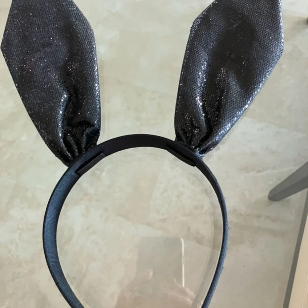 Leg Avenue Black and White Tuxedo Costume - Picture 5 of 6